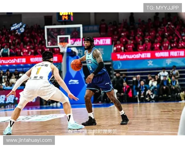 宁波逆转福建辛普森皮特森闪耀